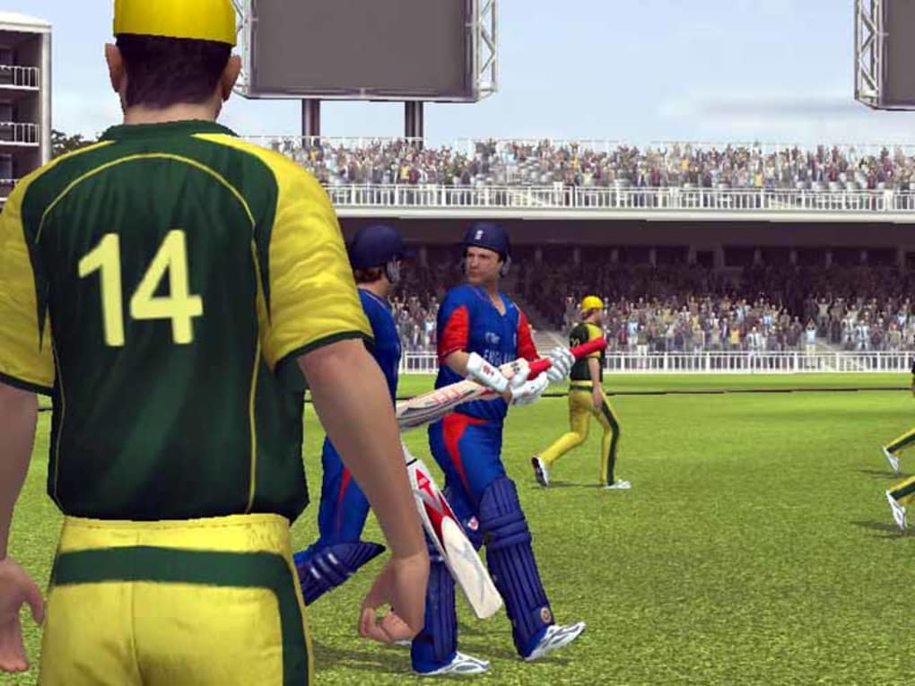 Brian Lara International Cricket Download For Android