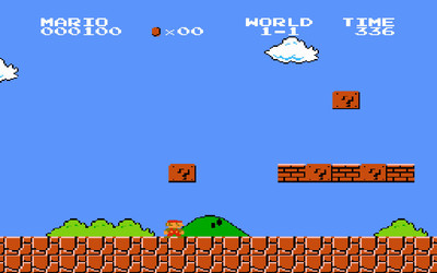 Super Mario Bros 2 Game Download For Android