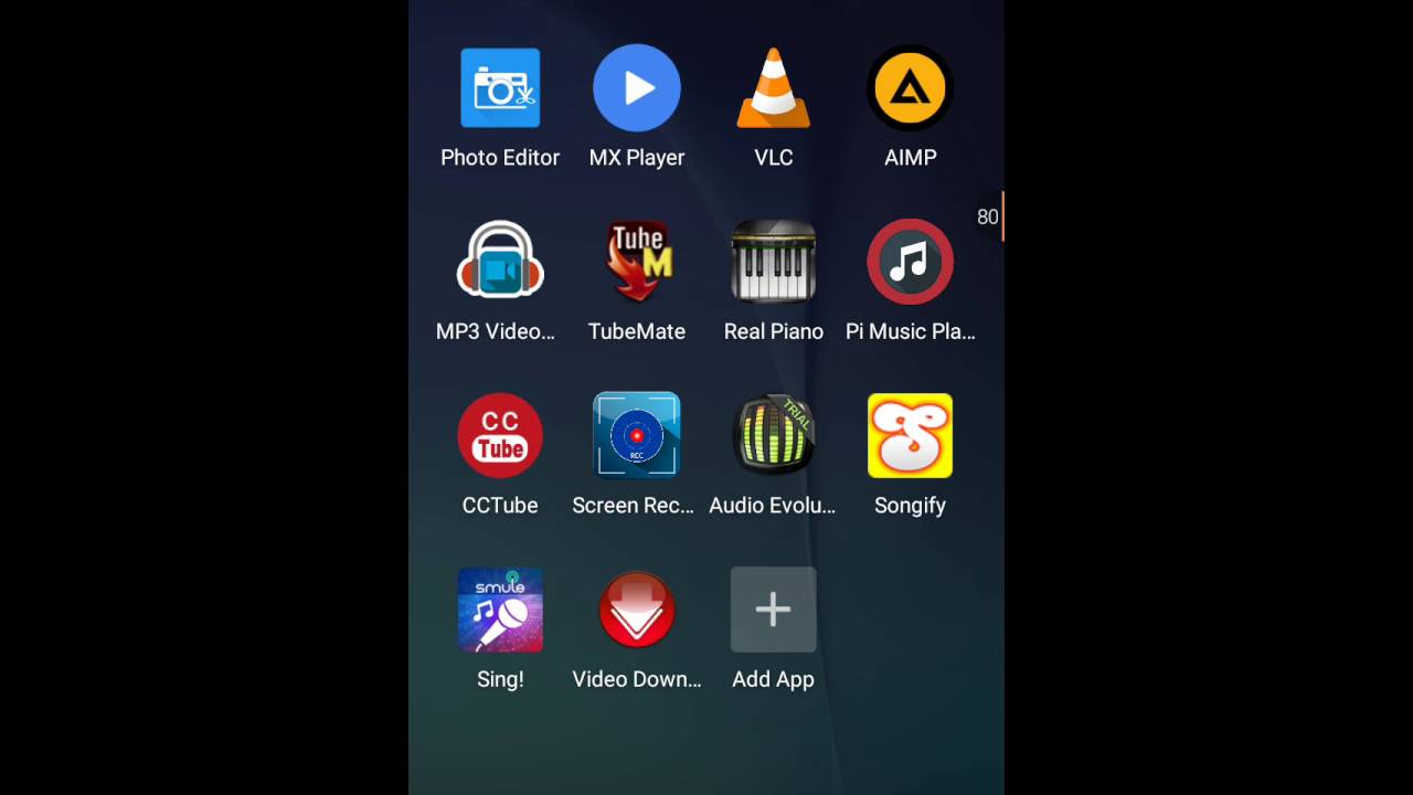 Audio songs download app for android 2016