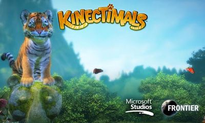 Download kinectimals for android free version