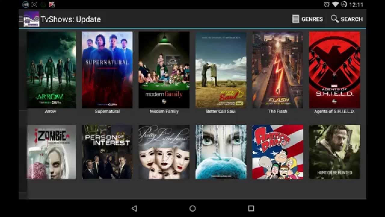 Best Movie Download App For Android 2014